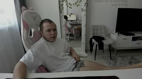 kesh_mne online show from September 18, 11:45 am