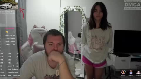 kesh_mne online show from November 4, 11:26 pm