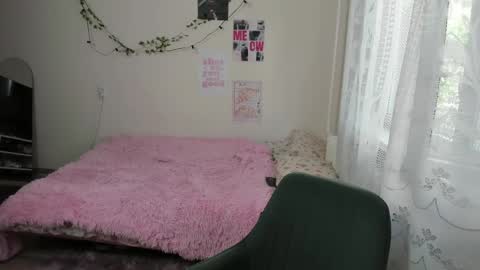 kesh_mne online show from June 3, 2:33 pm