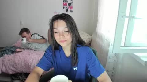 kesh_mne online show from June 15, 4:20 pm