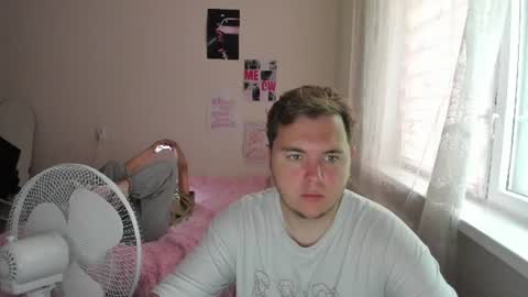 kesh_mne online show from June 19, 8:51 am