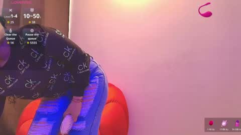 Snapshot of kesha_rosse_ chatting on May 11, 4:15 pm KESHA online show from May 11, 4:15 pm
