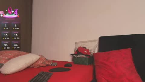 Snapshot of kesha_rosse_ chatting on June 10, 7:07 am KESHA online show from June 10, 7:07 am