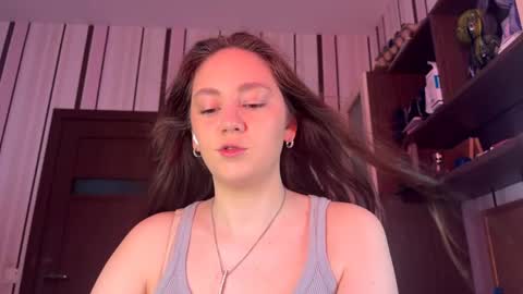 Snapshot of keshastremmel chatting on May 27, 9:50 am Ellie online show from May 27, 9:50 am