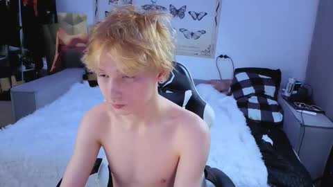 Kessy online show from November 11, 7:58 pm