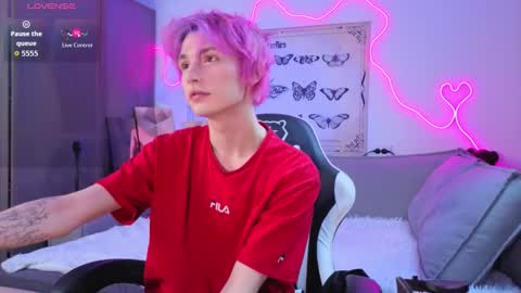 Kessy online show from January 10, 8:10 pm