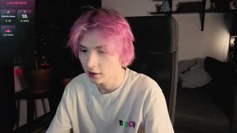 Kessy online show from January 16, 9:41 pm