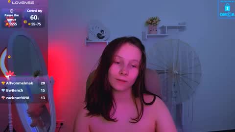 Ketrin online show from January 28, 12:54 pm