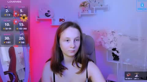 Ketrin online show from January 31, 12:40 pm