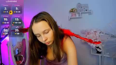 Ketrin online show from February 14, 6:23 am