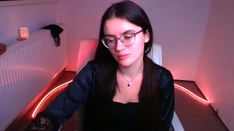 Ketrin online show from December 12, 2:04 am