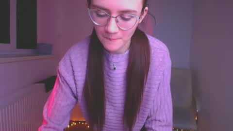 Ketrin online show from January 4, 10:34 pm