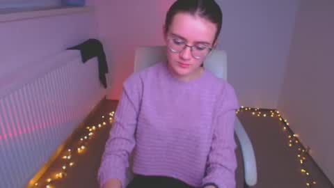 Ketrin online show from January 5, 4:36 am