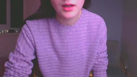 Ketrin online show from January 7, 3:35 am