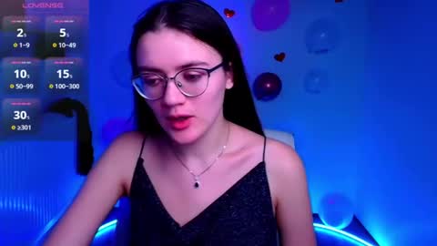 Ketrin online show from February 16, 6:54 am