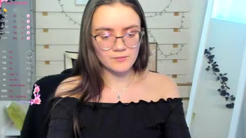 Ketrin online show from November 18, 10:36 pm