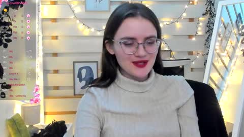 Ketrin online show from December 3, 7:45 pm