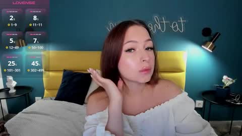 KatrinaKetrin online show from September 18, 1:40 am