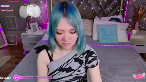 kettiejones online show from March 19, 7:34 am