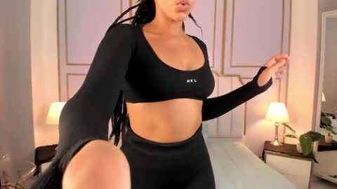 Kety online show from May 1, 7:18 pm
