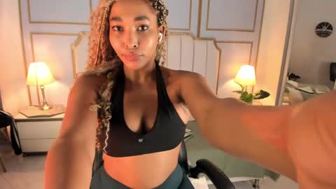 Snapshot of ketty_89 chatting on May 16, 7:23 pm Kety online show from May 16, 7:23 pm