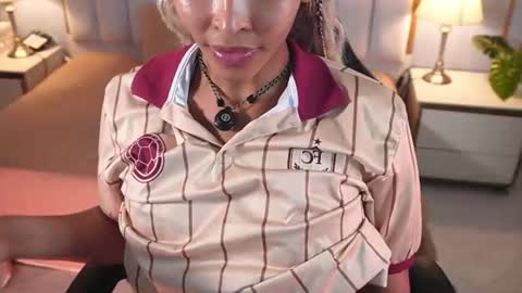 Snapshot of ketty_89 chatting on July 7, 7:51 pm Kety online show from July 7, 7:51 pm