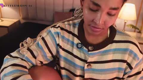 Snapshot of ketty_89 chatting on July 25, 7:55 pm Kety online show from July 25, 7:55 pm