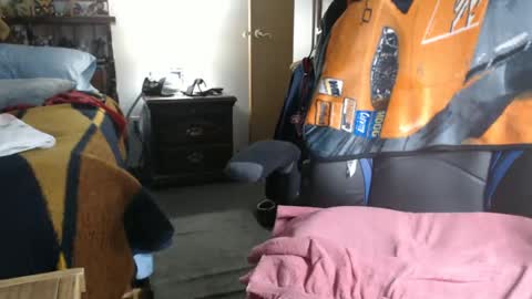 Snapshot of kev92569 chatting on January 30, 2:06 am kev92569 online show from January 30, 2:06 am