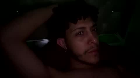 LoverColombian online show from November 13, 8:13 am