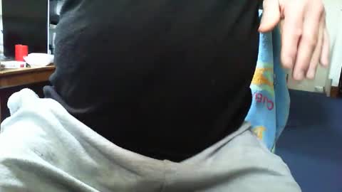 Snapshot of kevee1955 chatting on October 12, 3:22 pm Daddyo online show from October 12, 3:22 pm