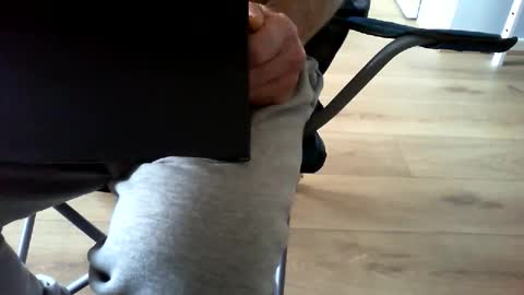 Daddyo online show from March 14, 1:27 pm