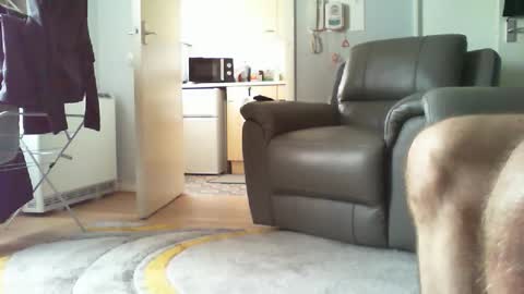 Daddyo online show from June 1, 3:58 pm