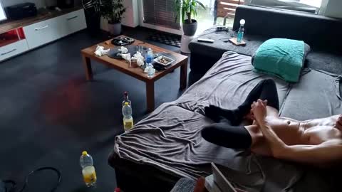 Nicoalone14 online show from February 1, 7:05 am