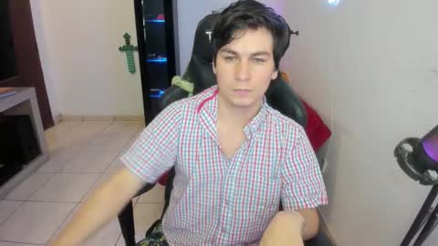 Kevin online show from October 24, 11:12 pm