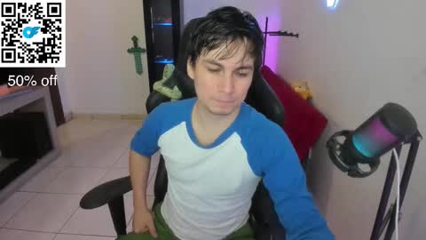 Kevin online show from December 17, 11:44 pm