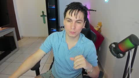 Kevin online show from January 17, 11:30 pm