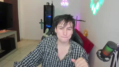 Kevin online show from February 24, 11:25 pm