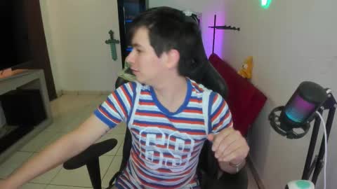 Kevin online show from February 25, 11:25 pm