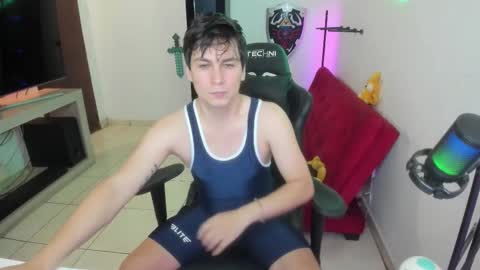 Kevin online show from February 27, 11:27 pm