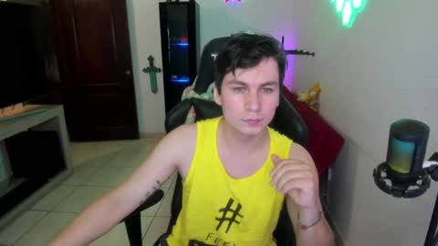 Kevin online show from April 29, 11:22 pm