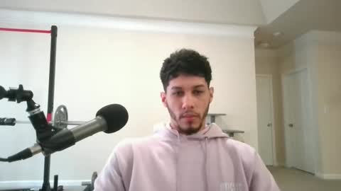 Kevin online show from March 4, 4:09 pm