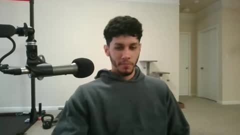 Kevin online show from March 10, 5:29 pm