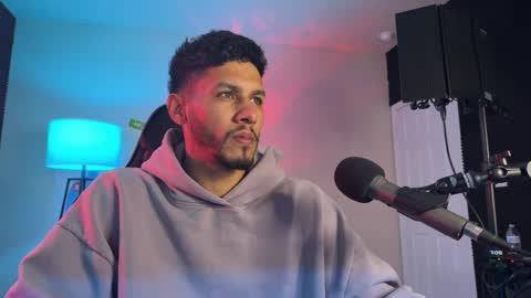 Kevin online show from March 17, 11:41 pm