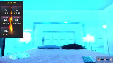 Kev online show from December 3, 8:29 pm