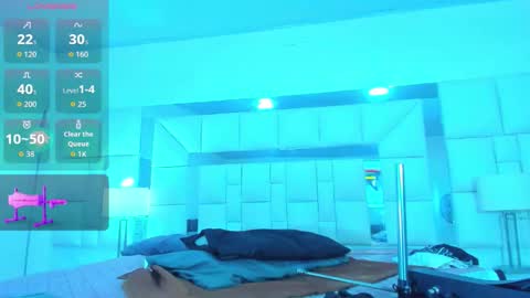 Kev online show from December 19, 11:17 am