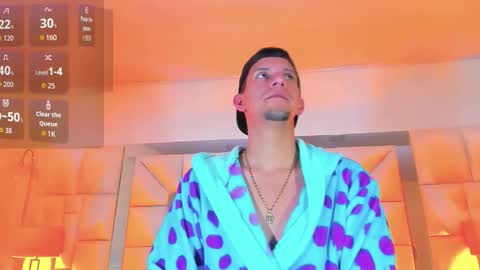 Kev online show from February 2, 11:31 am