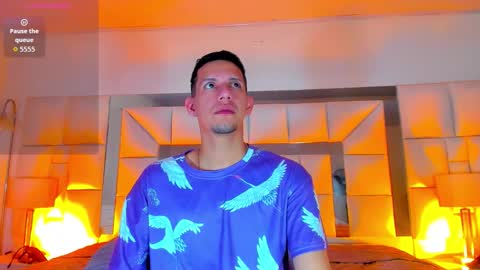 Kev online show from February 12, 11:38 am