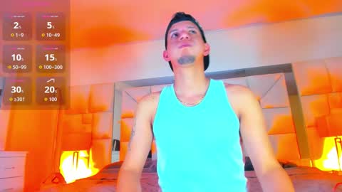 Kev online show from February 17, 11:18 am