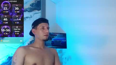 Snapshot of kevin__max_ chatting on June 18, 9:14 am Kev online show from June 18, 9:14 am