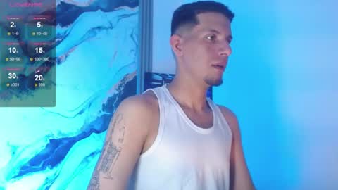 Snapshot of kevin__max_ chatting on July 6, 7:16 pm Kev online show from July 6, 7:16 pm